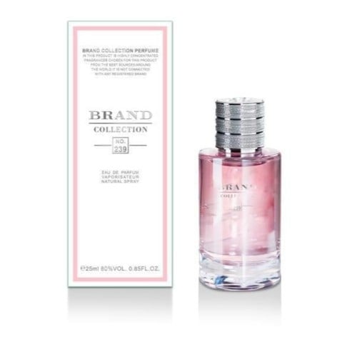 عطر ميني25ملي شركه براند كوليكتون