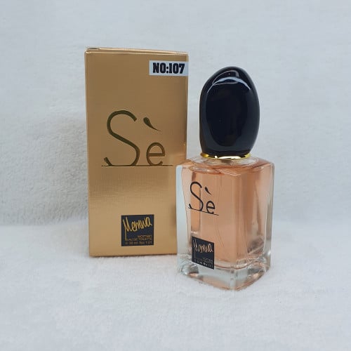 عطر ميني ثابت 25ملي