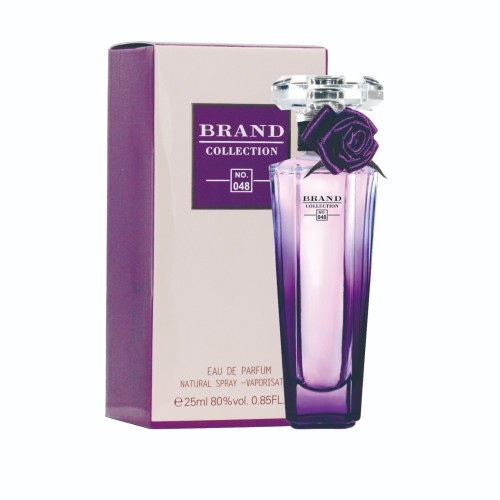 عطر ميني25ملي شركه براند كوليكتون