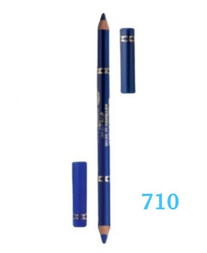 قلم كحل لوك كاجال لونين رقم 710