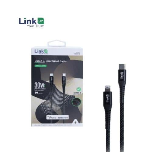 كابل شحن PD عالي الكفاءة LinkUP