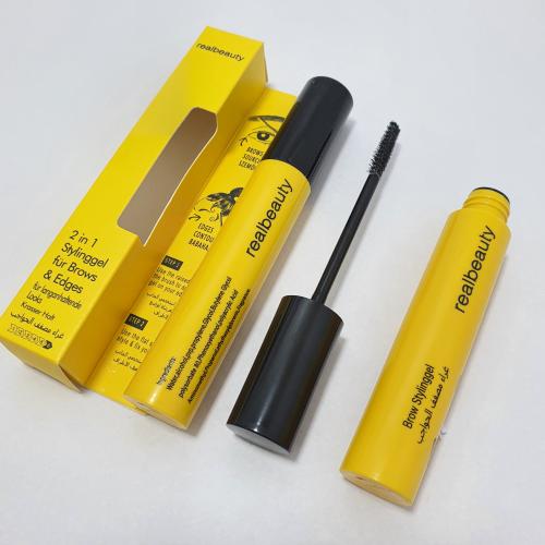 غراء مصفف للحواجب