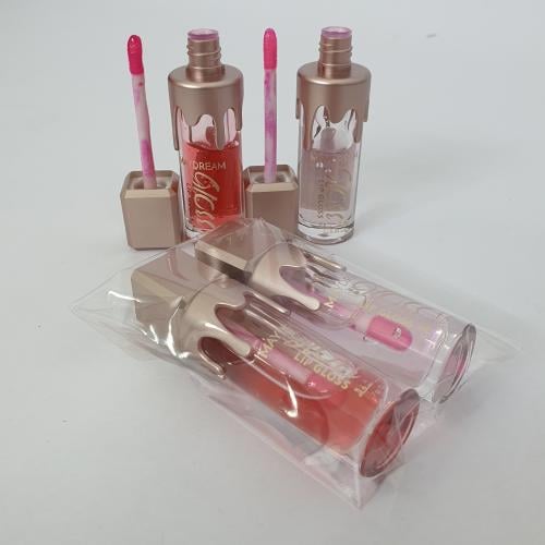 قلوسات بمرطب مايدرما الحبتين