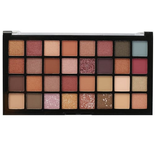 ظل عيون اولتميت من ريل بيوتي 32لون