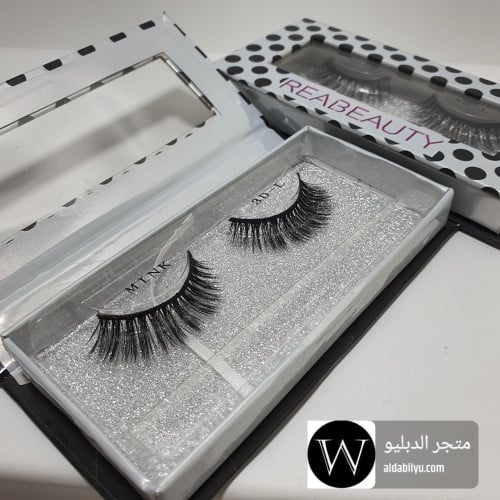 رموش ريل بيوتي