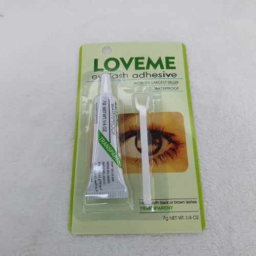 غرا رموش اصلي