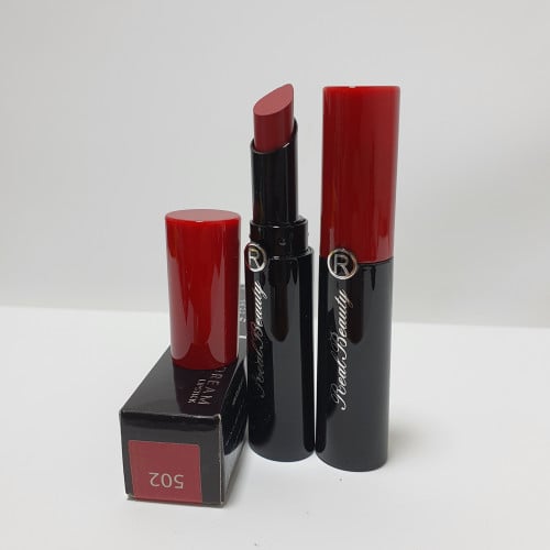 روج كريمي جاف ريل بيوتي شكل جنفنشي رقم502