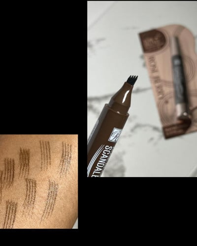 قلم حواجب شعره شعر روز بيري