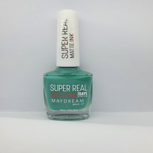 مناكير ماي دريم رقم112