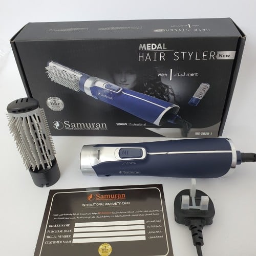 استشوار قطعه اصلي سمارون 1200واط