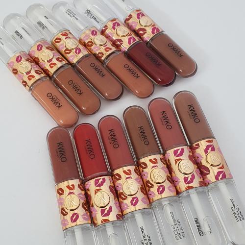 مجموعه ارواج بديل كيكو ثابته مع القلوس12حبه