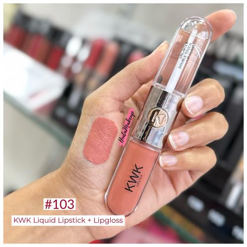 ارواج ثابته بديل كيكومع قلوس رقم 103