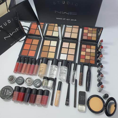 بوكس بديل ماك جميع المنتجات