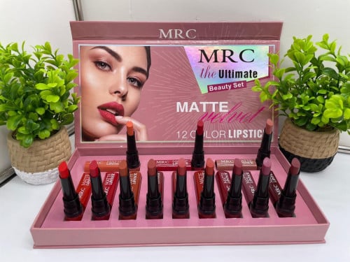 بوكس ارواج 12 لون ب