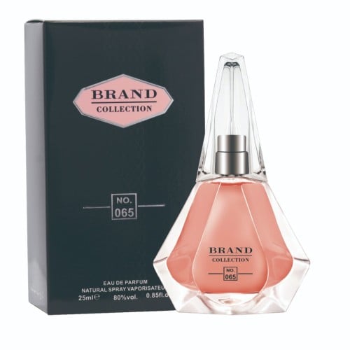 عطر ميني25ملي شركه براند كوليكتون