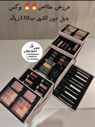 بوكس بديل ديور الكبير