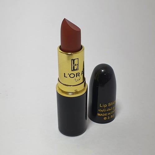 روج شفاه ثابت ماركه لورا رقم19