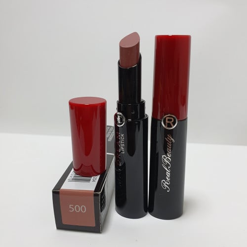 روج كريمي جاف ريل بيوتي شكل جنفنشي