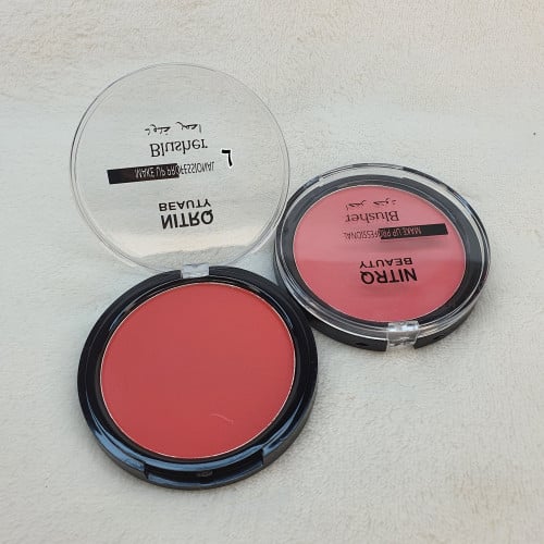 احمر خدود ثابت نيتروك