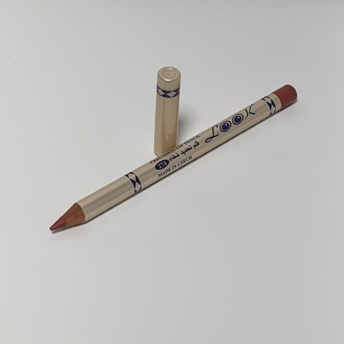 محدد شفاه رقم 274ماركه لوك