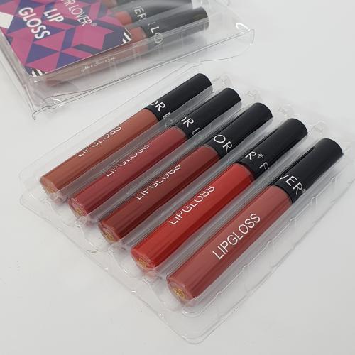 بكج روج بديل سيفورا ثابت5حبات