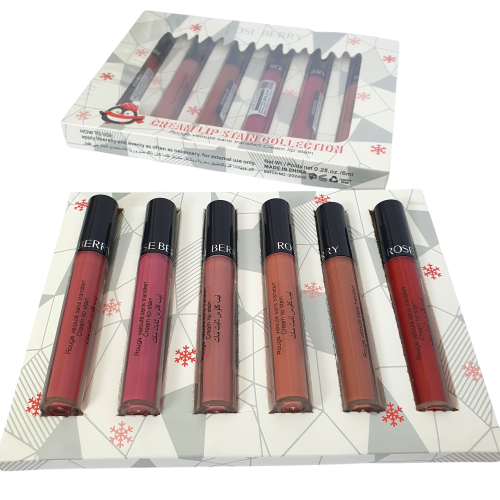 بوكس ارواج 6حبات بديل سيفورا