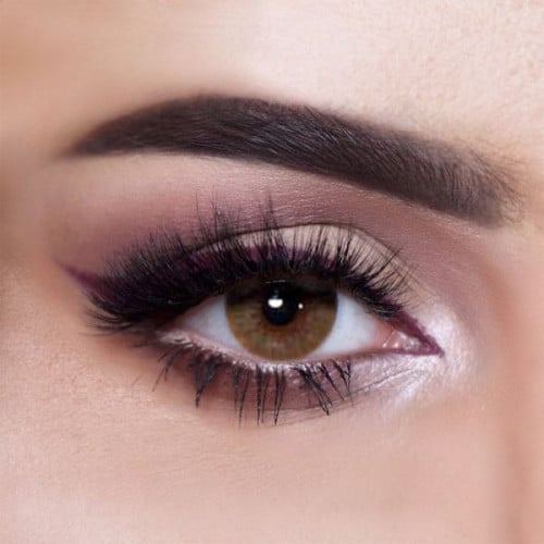 عدسات ملونة لاتيه - لنس مي