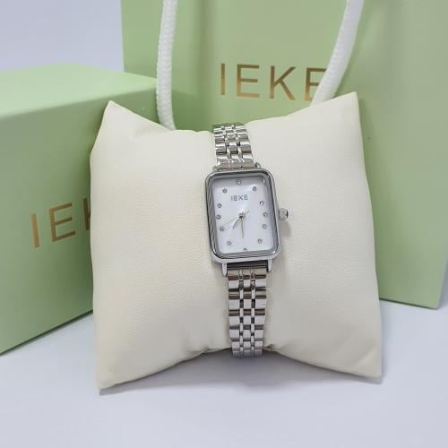 ساعه ايكي المشهوره الاصليه نسائي