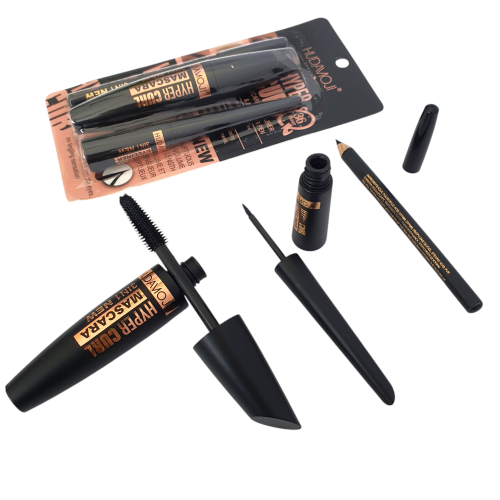 مجموعه مسكره الاينر كحل