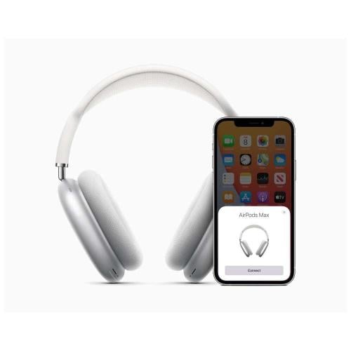 سماعة راس شبيهة ابل ايربودز ماكس