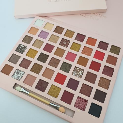 اظلال فنتي الجديد 48لون