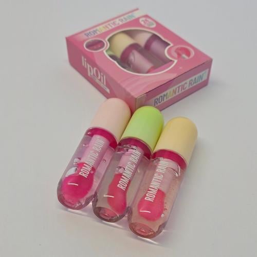 بكج 3 قلوسات بنكهات مختلفه