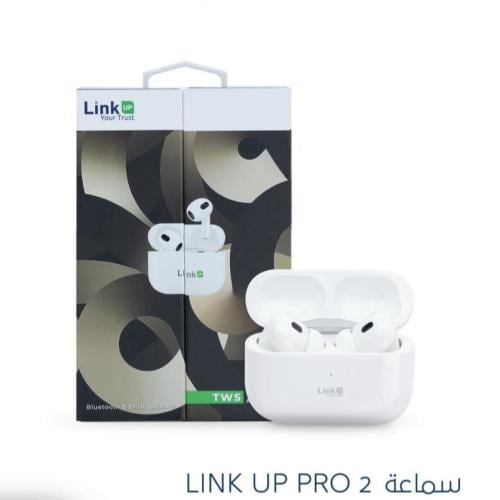 سماعة ايربودز برو 2 من Link UP