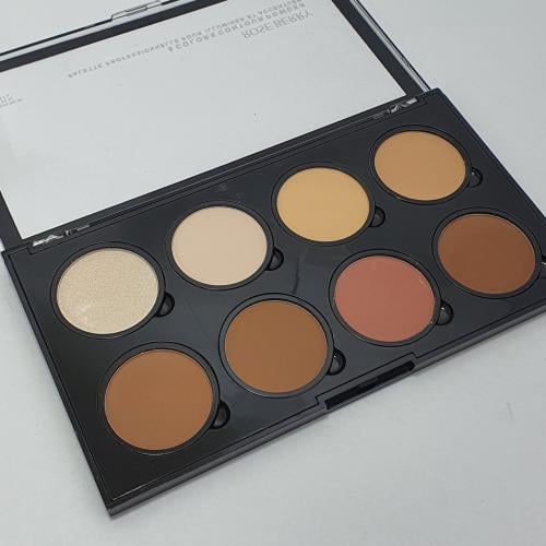 كنتور بودره 8 الوان روز بيري