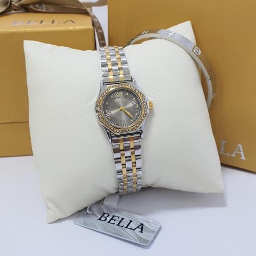 ساعه ماركه بيلا باسوره ماركه هديه