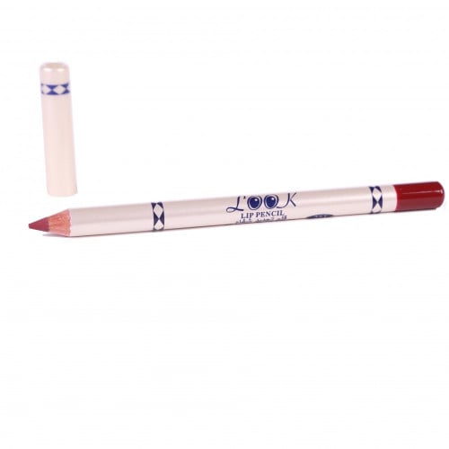 محدد شفاه رقم 251ماركه لوك