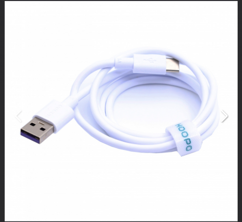 سلك شحن بجودة عالية يدعم الشحن السريع من هوبو HOOPO - CB152