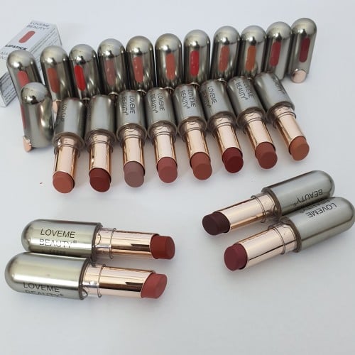 مجموعه ارواج لوف مي بديل كيكو١٢قطعه