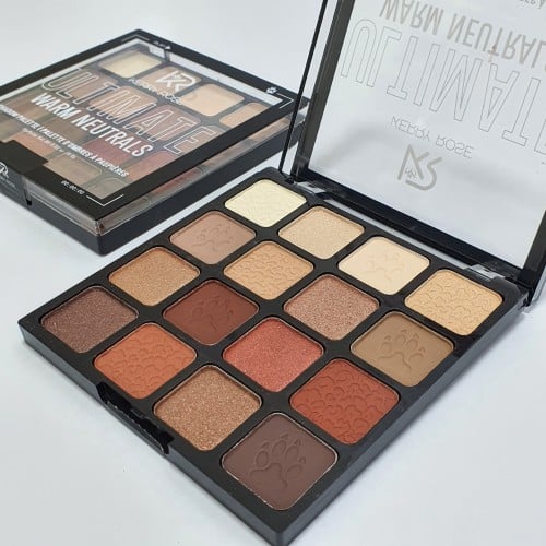 اظلال كيري روز16لون