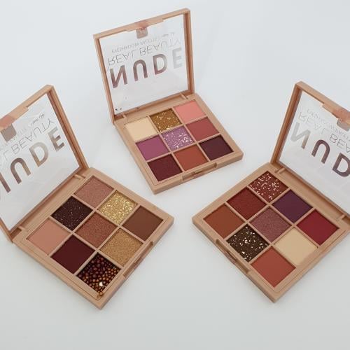 مجموعه اضلال لشنطه ٣ بكجات