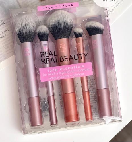 فرش ريل بيوتي 6 قطع