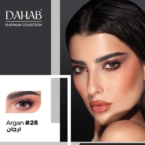 عدسه ماركه ذهب الاصليه اليوميه