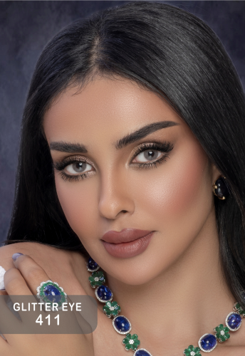 عدسه اصليه ماركه سندريلا كوريه يوميه