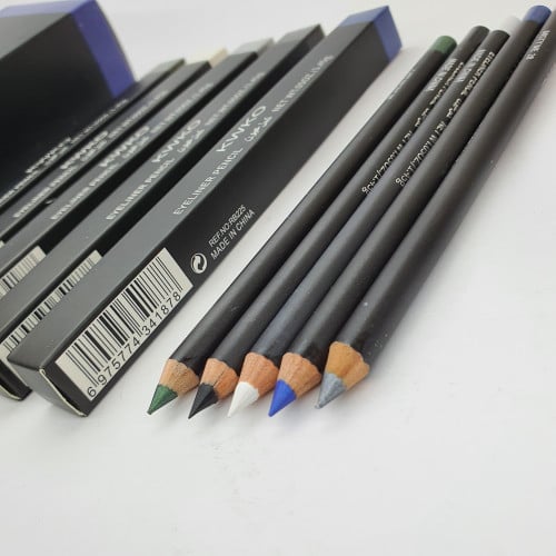 كحل عيون ماركهwkwo ثابت 5 حبات