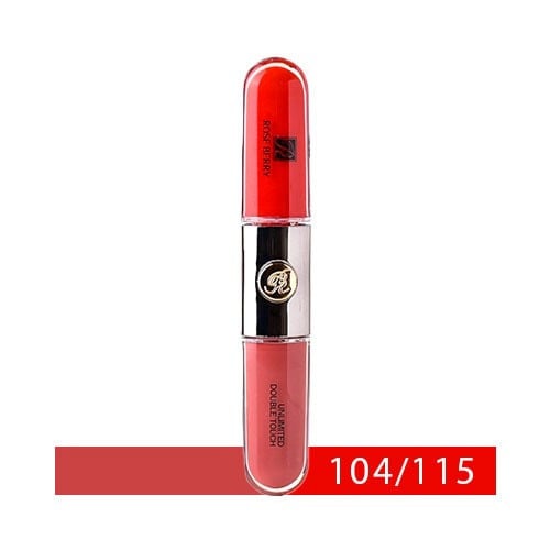 أرواج سائلة جهتين بلمسة خرافية من روز بيري