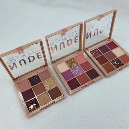 اظلال ريل بيوتي 3 حبات