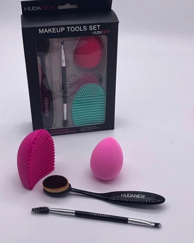 طقم فرش 4 قطع