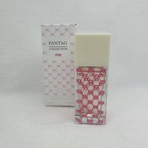 عطر ميني ثابت 25ملي