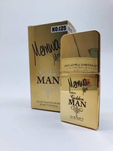 عطر ميني ثابت 25ملي