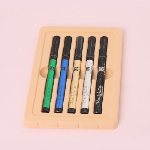 روز بيري اقلام ايلاينر ملونة crazy eyeliner